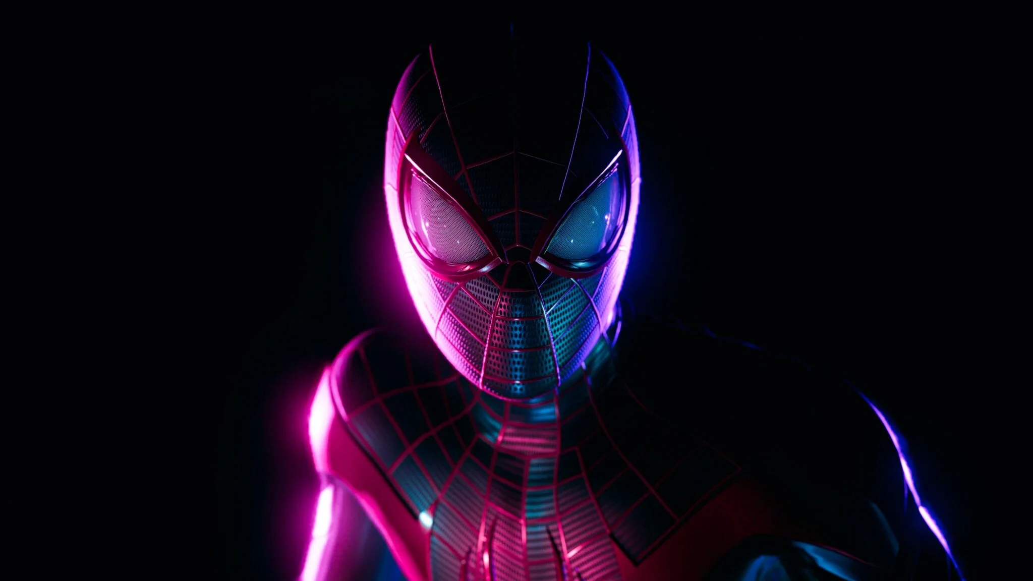 Состоялся релиз Marvel's Spider-Man 2