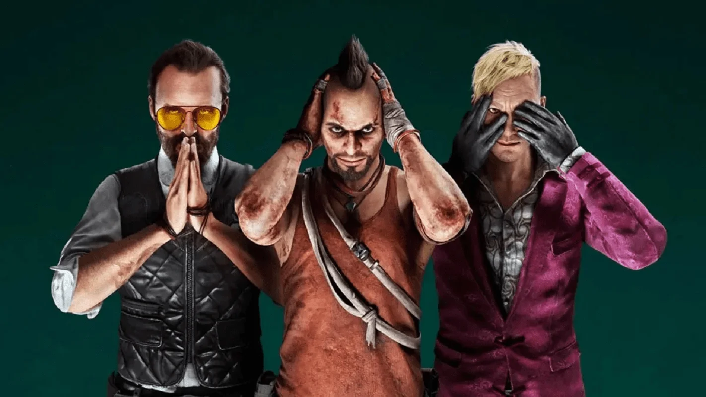 Во франшизе Far Cry появится хардкорный многопользовательский шутер