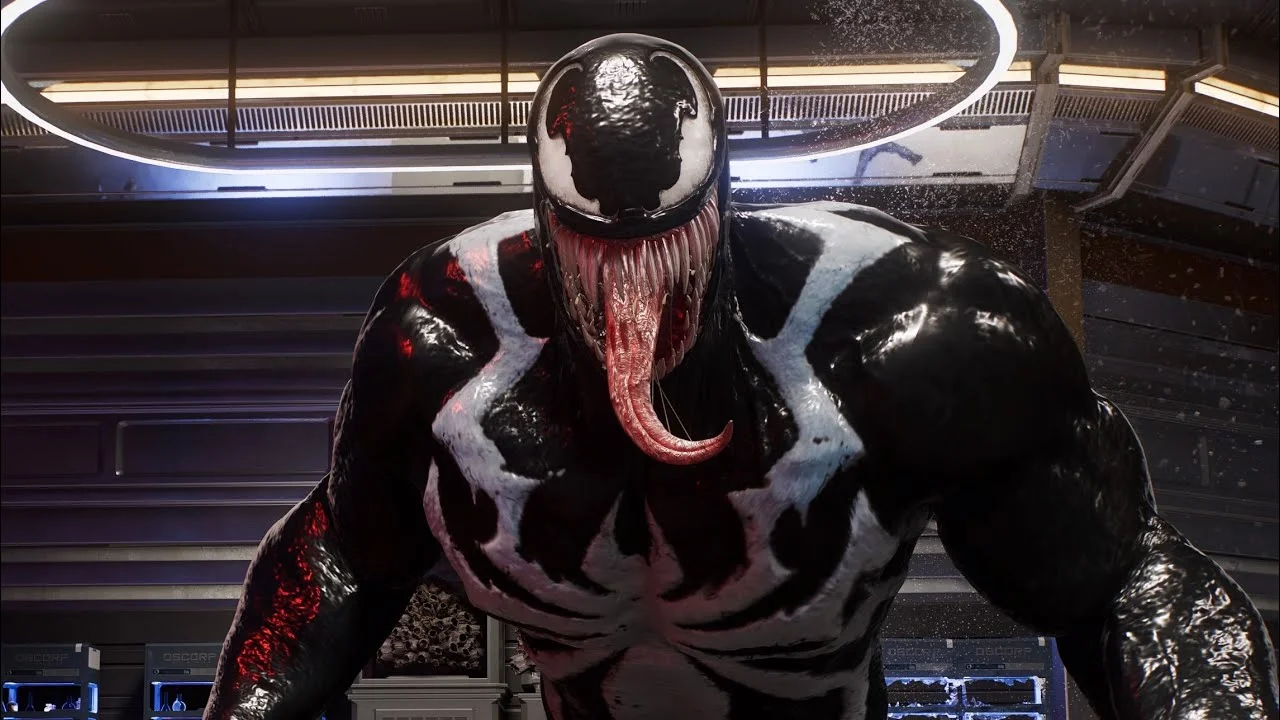 Venom may get its own spin-off within the universe of The Marvel's Spider-Man