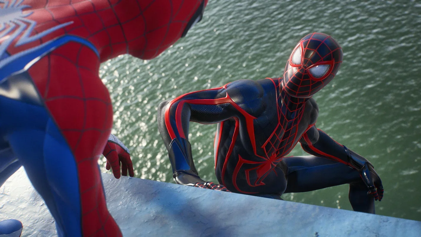 Память как у рыбки. Создатели Marvel's Spider-Man 2 забыли о пуэрториканских корнях Майлза Моралеса
