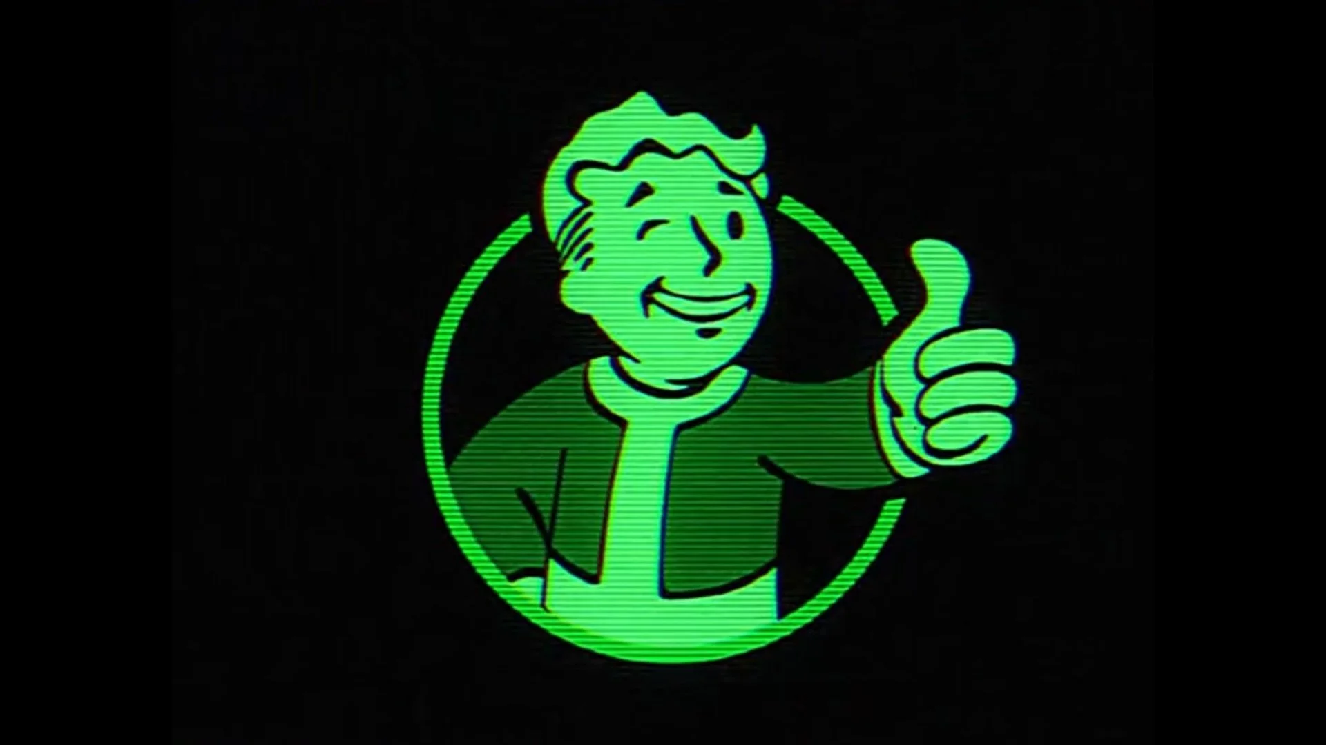The release date for the Fallout series has been announced