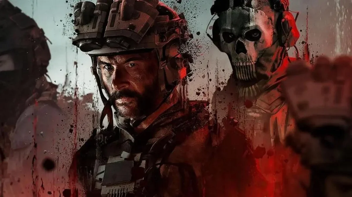 Call of Duty: Modern Warfare 3 story trailer now available