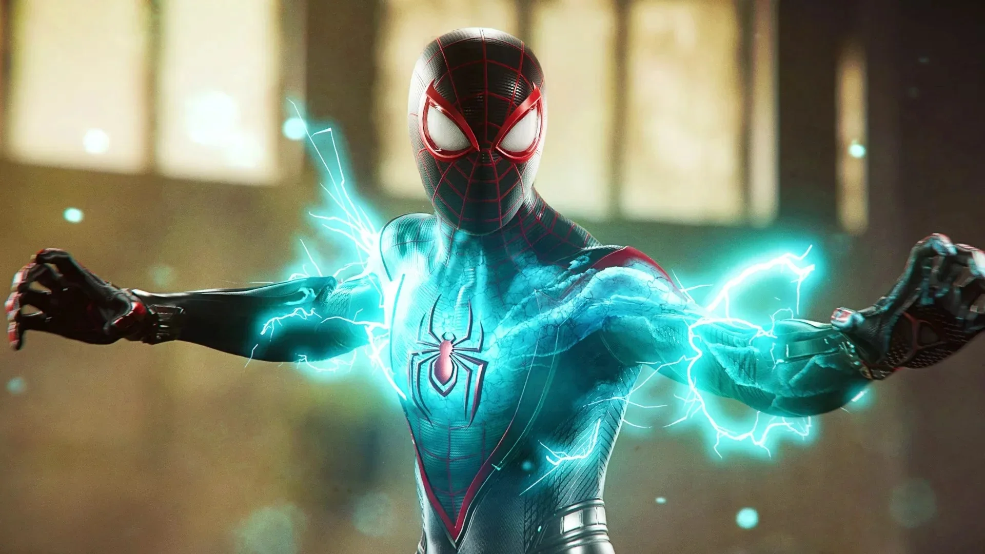 Future Marvel's Spider-Man sequels will focus on Miles Morales