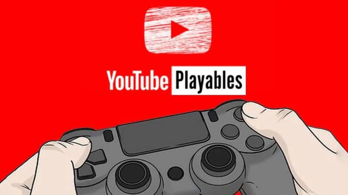 YouTube games can now be played on mobile devices and in the browser