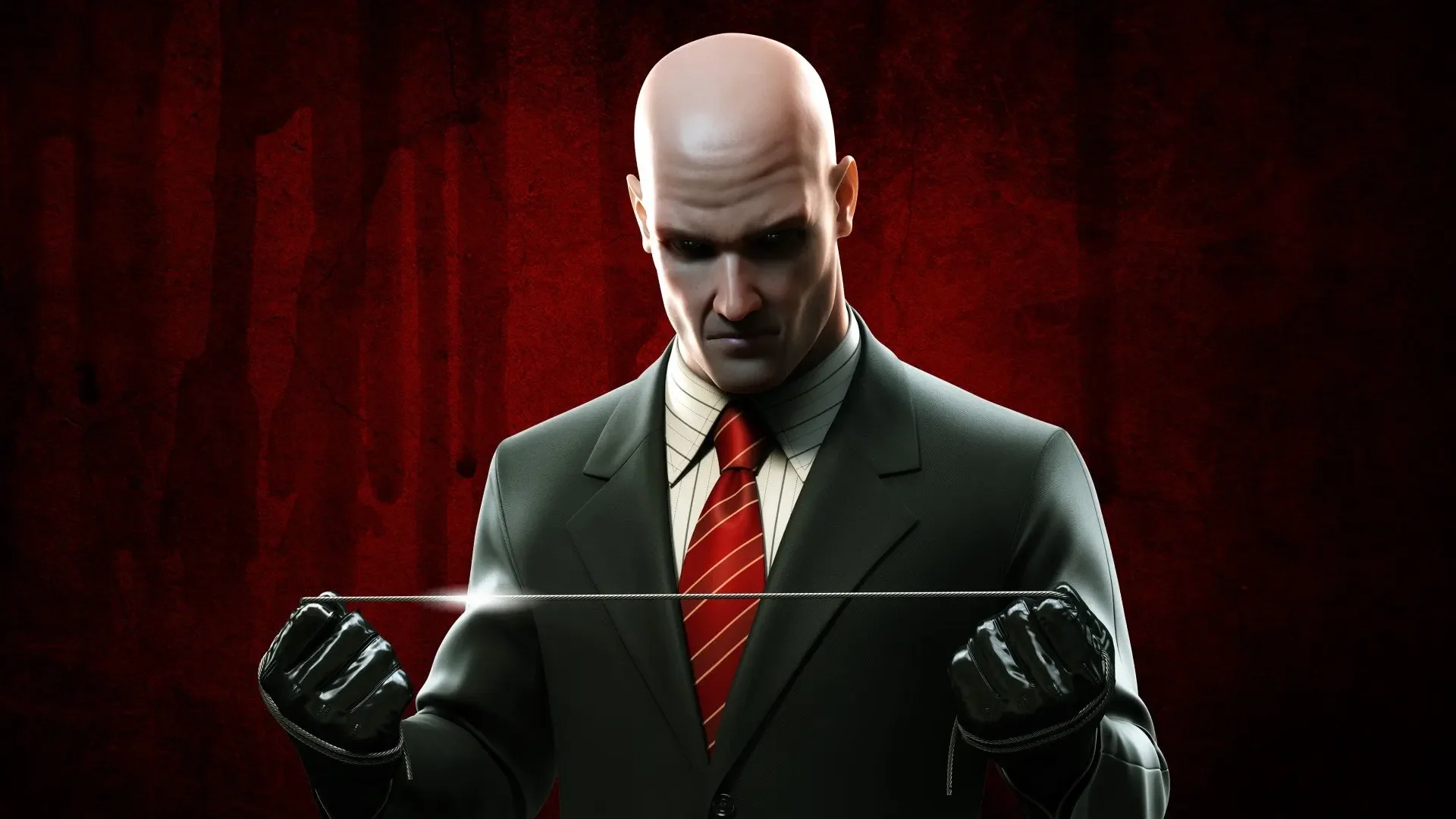 Hitman: Blood Money – Reprisal released for Android and iOS