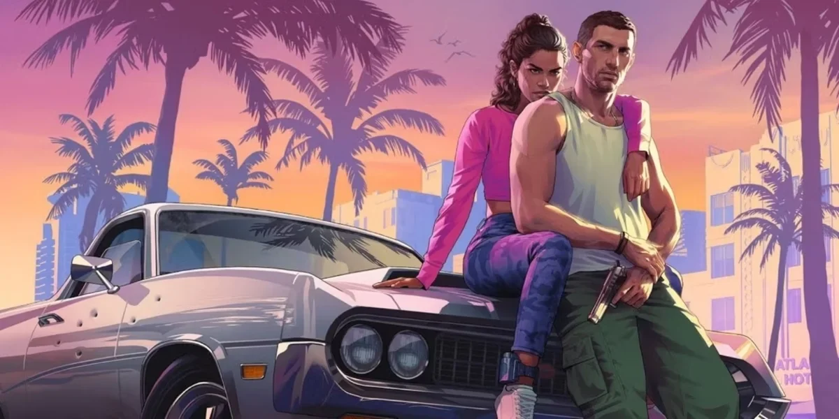 A hint about the release date of the next trailer was found on the GTA 6 poster