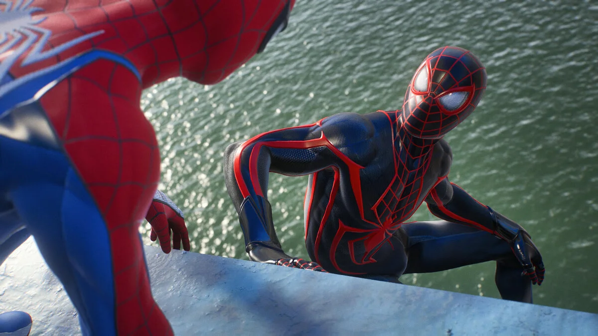 Marvel's Spider-Man 2 had to be remade due to Sony's dissatisfaction