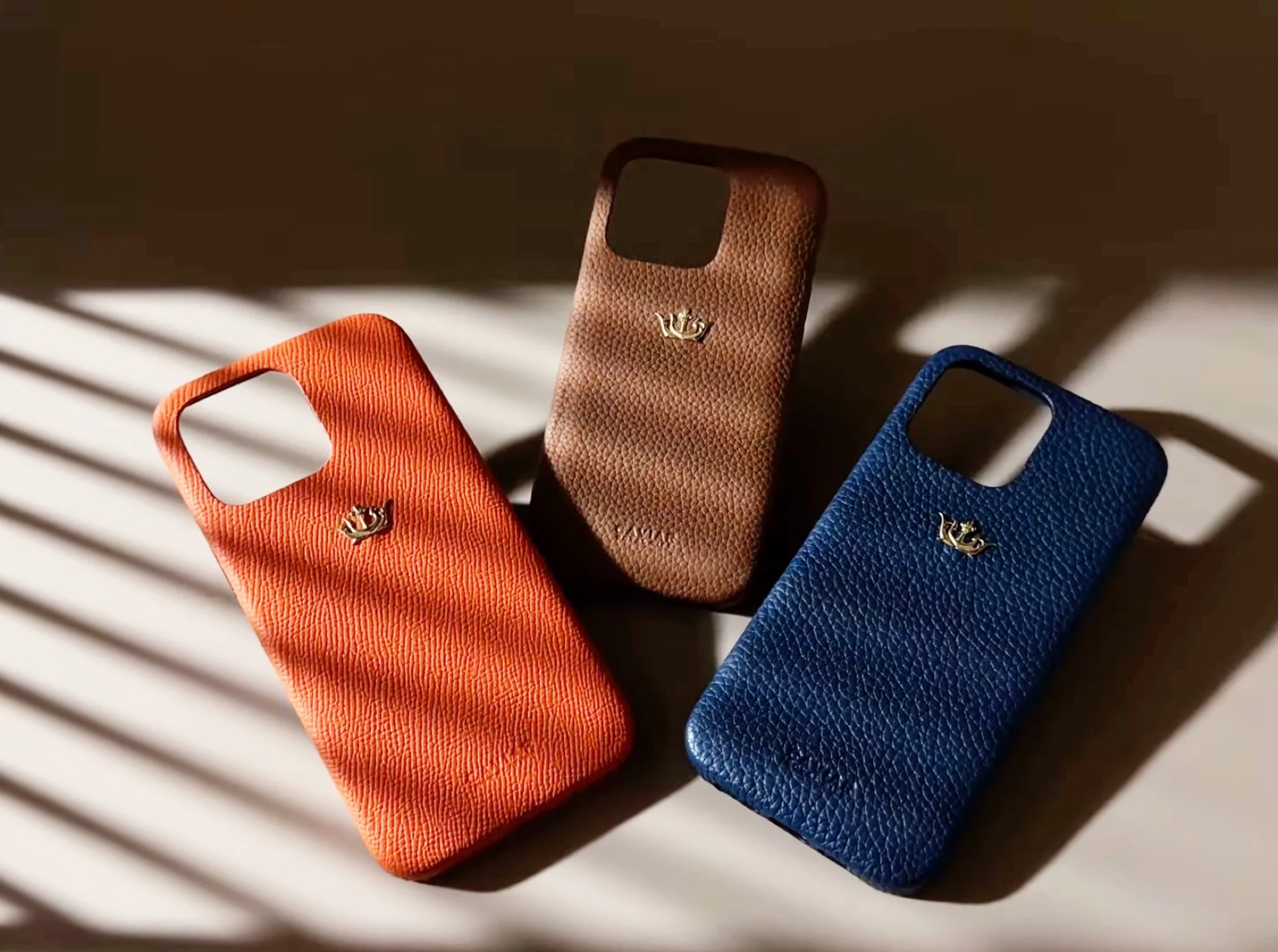 Caviar presented cases for iPhone. They cost more than the smartphones themselves