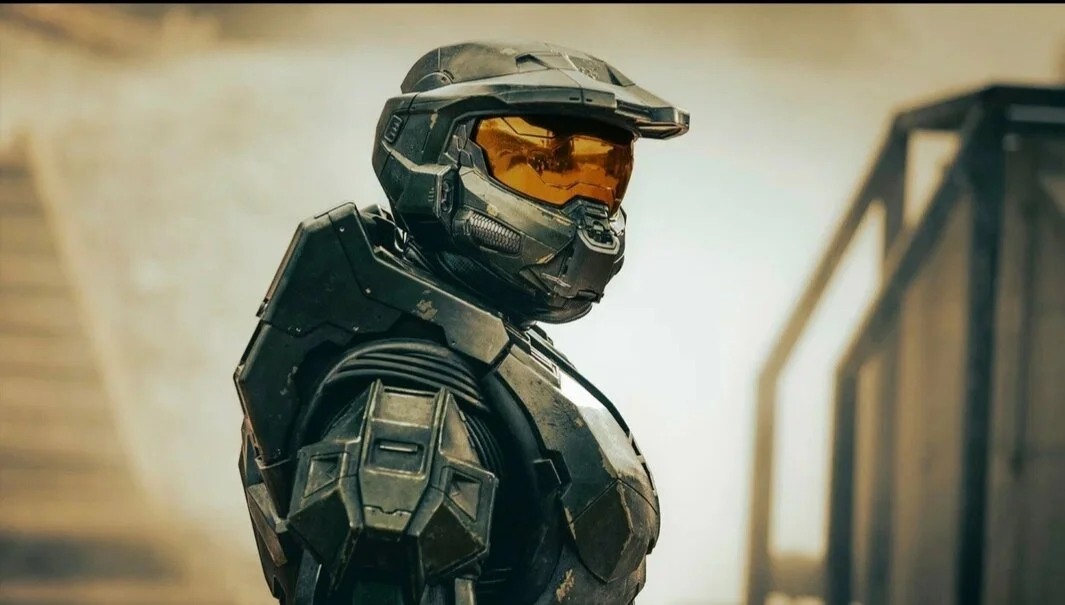 The first trailer for the second season of the Halo series has been released