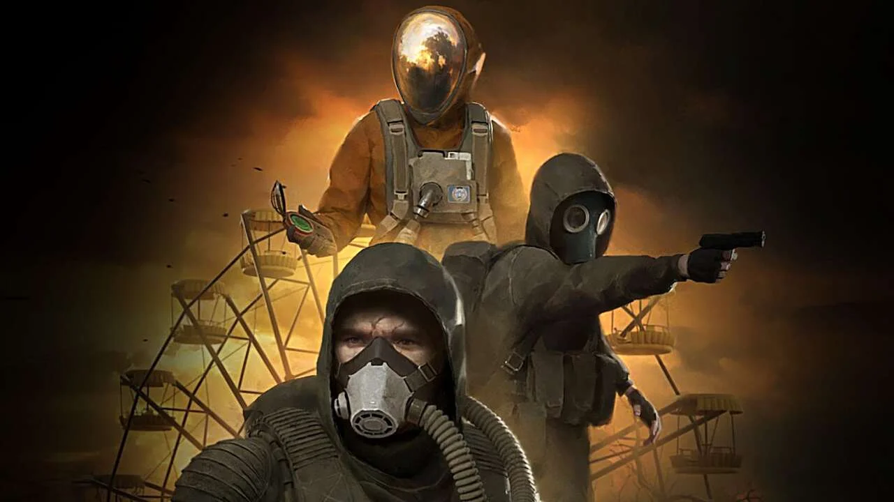 The exact release date of S.T.A.L.K.E.R. 2 has become known