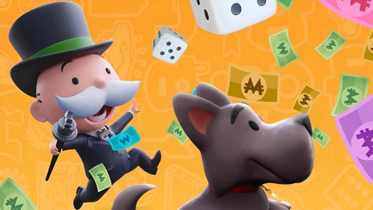 Mobile Monopoly GO! brings creators $4 million every day