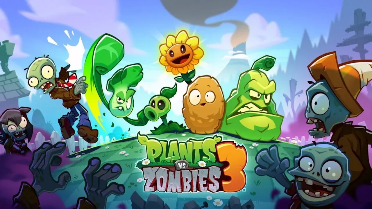 Release of Plants vs. Zombies 3 will still happen