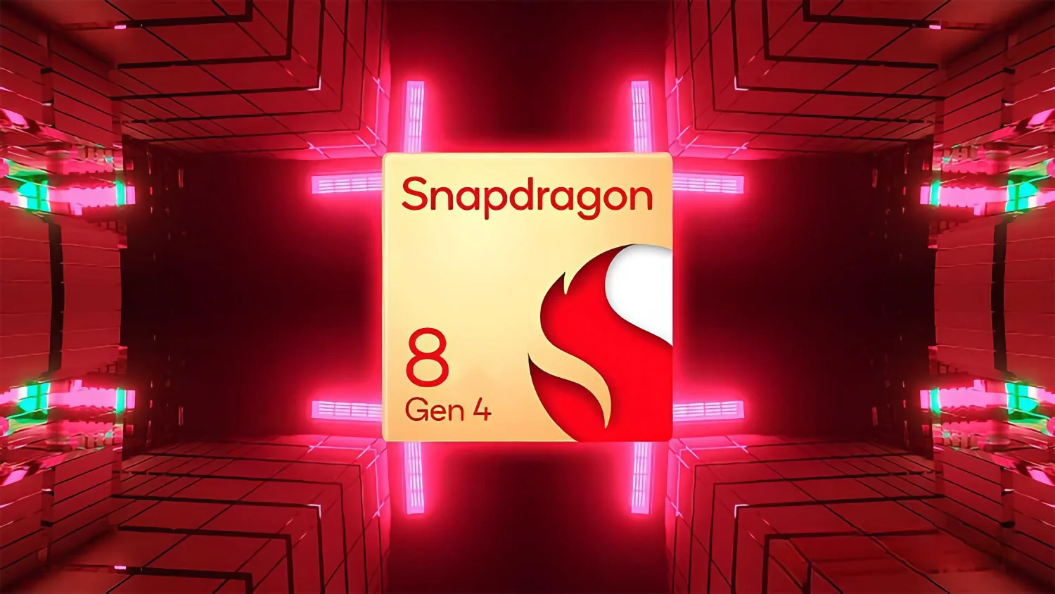 The engineering version of the Snapdragon 8 Gen 4 chip was tested in the game