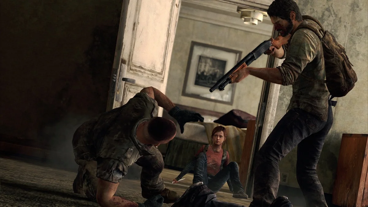 Study finds violent games reduce stress levels in gamers