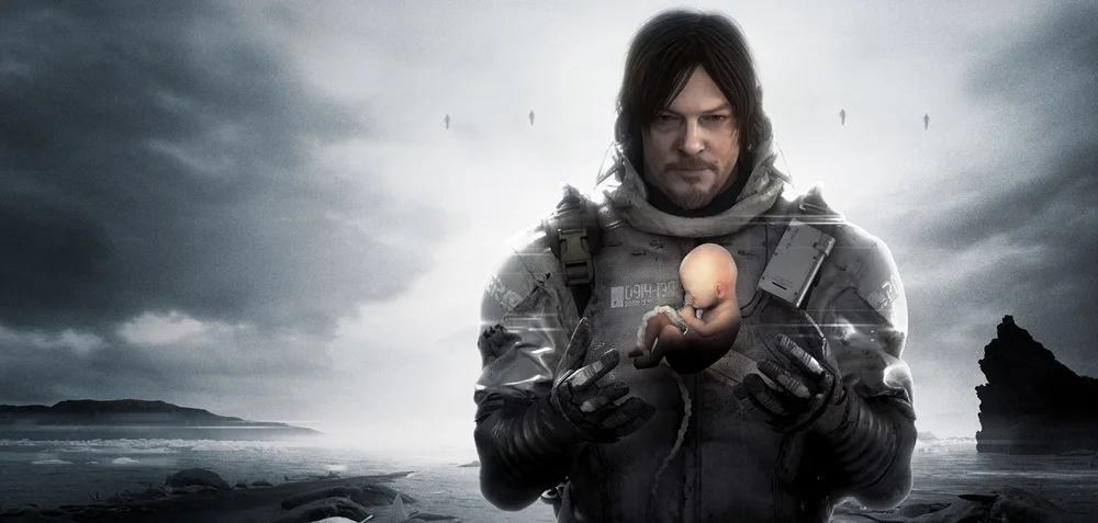 Mobile Death Stranding has a release date