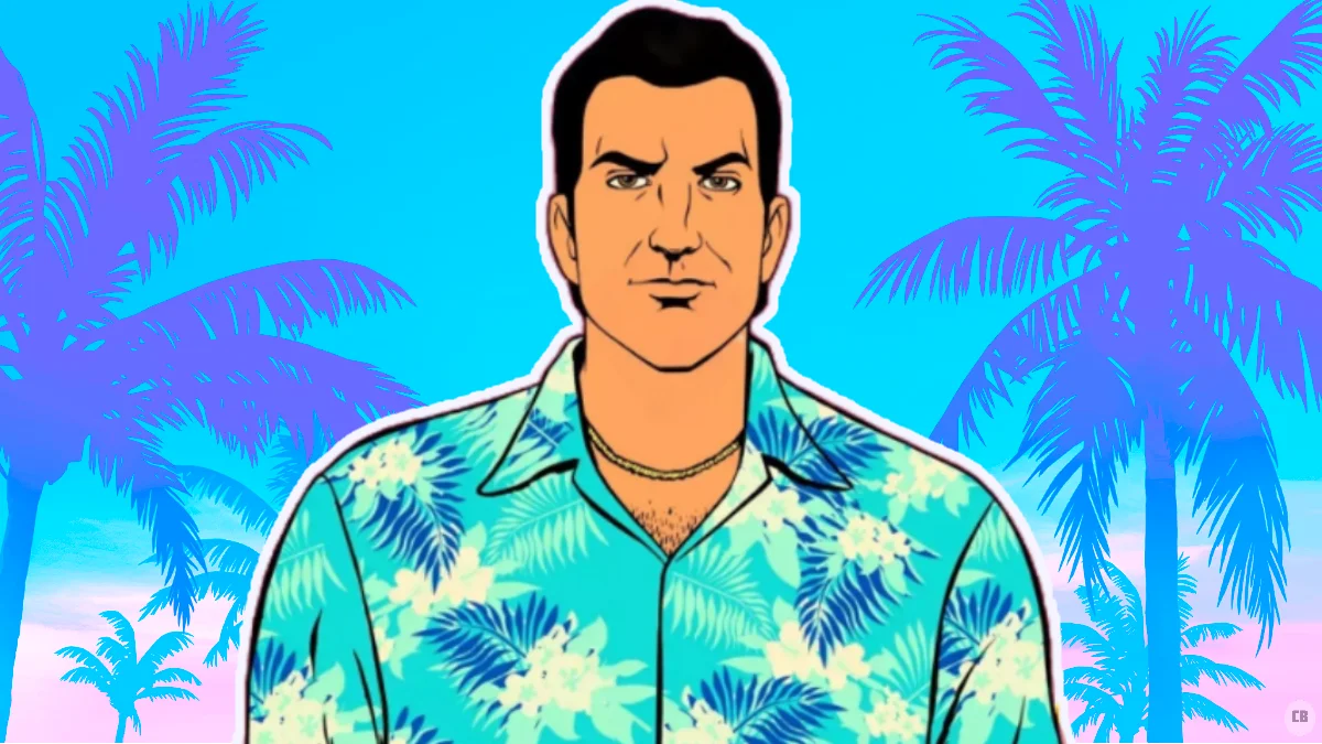An enthusiast recreated the intro of GTA: Vice City using footage from the GTA 6 trailer