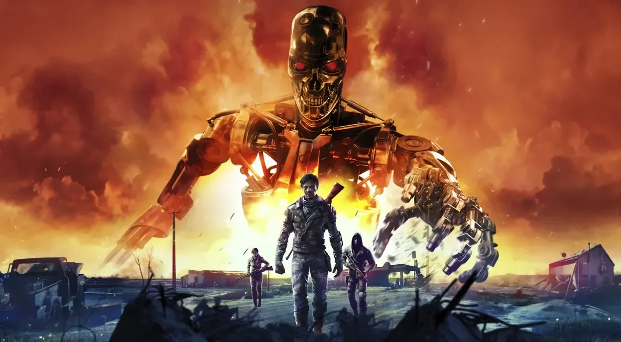 A cooperative survival-action based on the Terminator universe has been officially announced