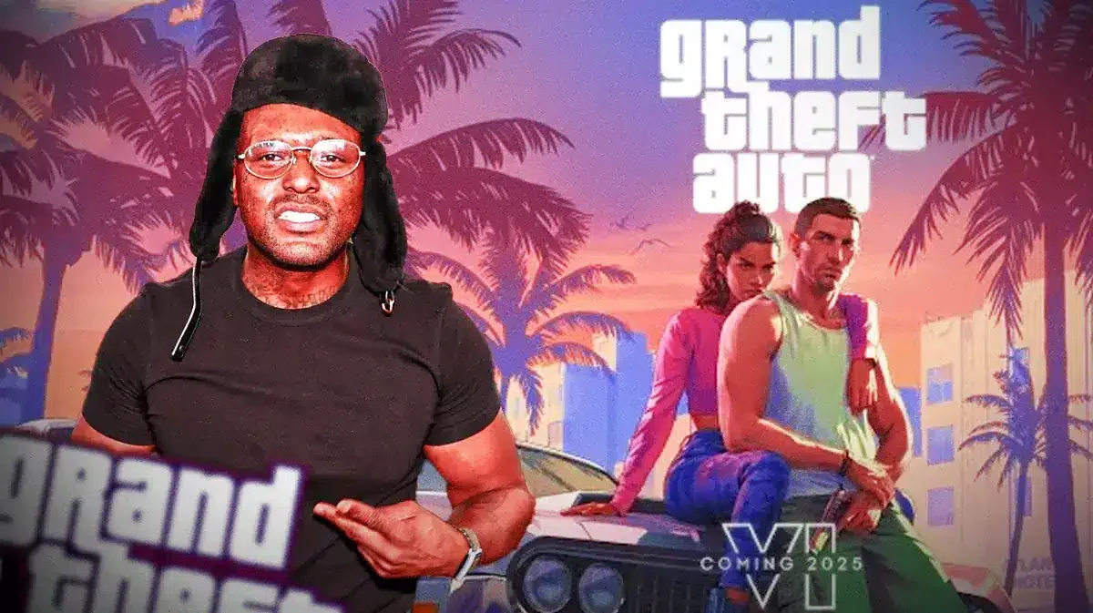 The composition of rapper Schoolboy Q may appear in GTA 6