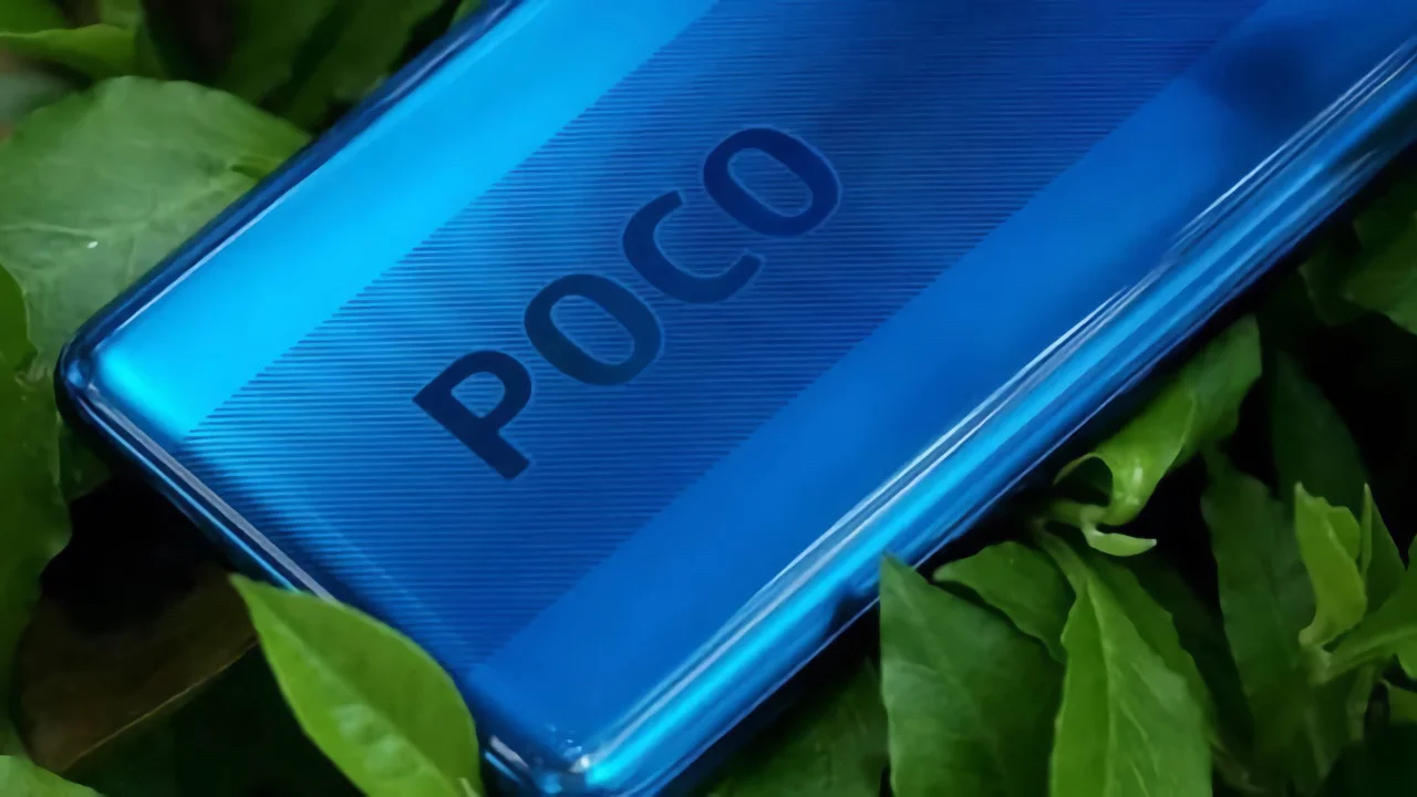 Some characteristics of the ultra-budget smartphone POCO C61 have become known