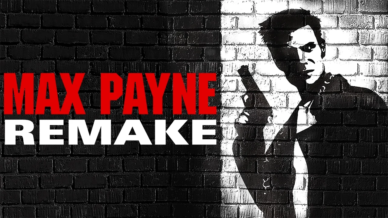Some details have emerged regarding the remakes of the first two parts of Max Payne