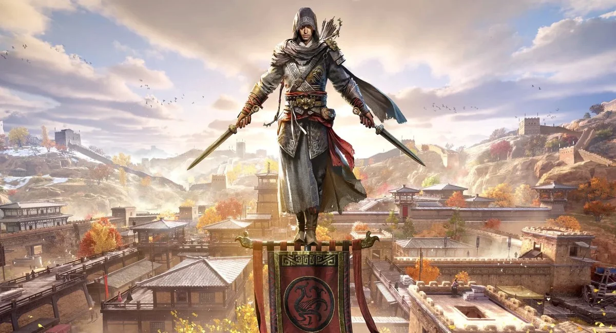 The release of mobile Assassin's Creed Jade has been postponed to 2025