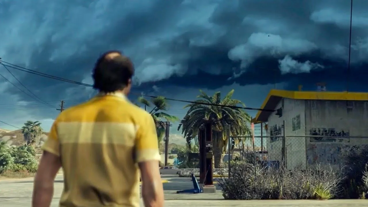 В GTA 6 с большой долей вероятности появятся торнадо и ураганы