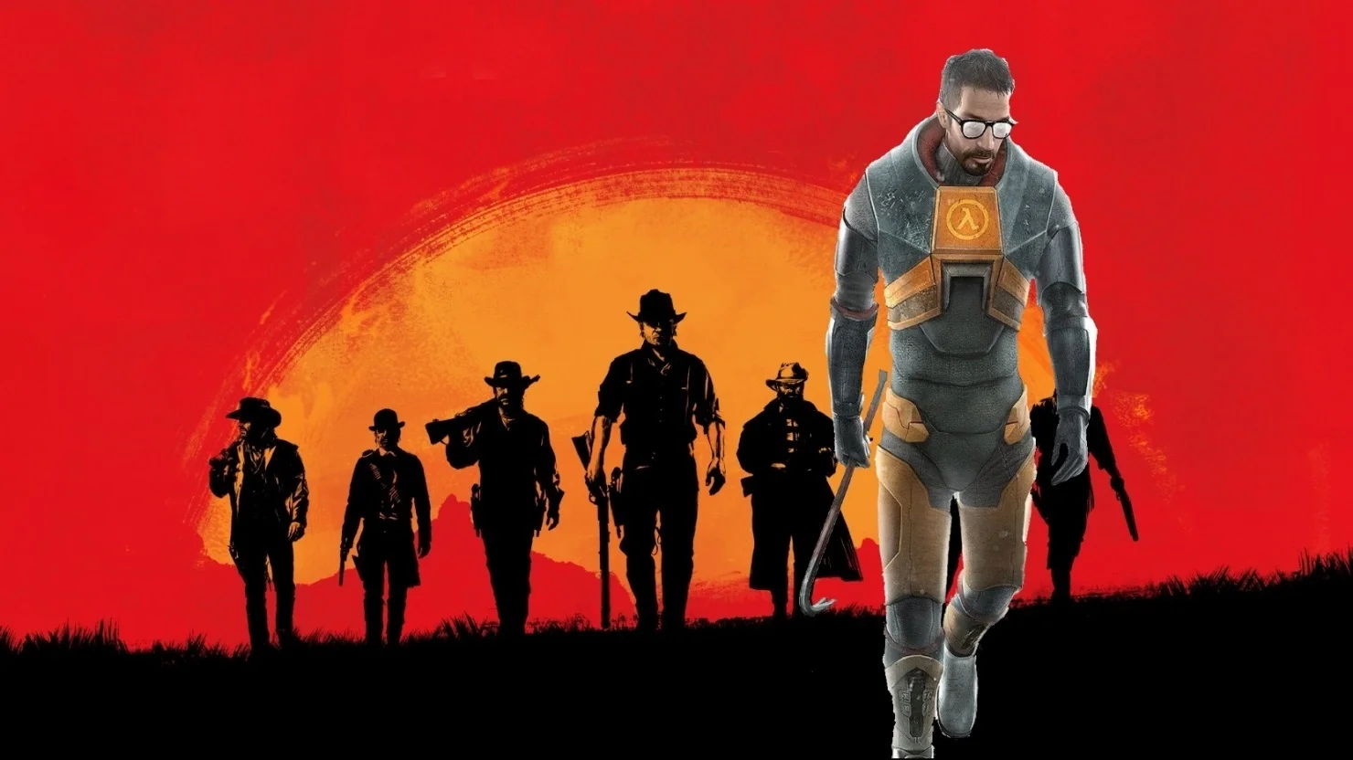 Red Dead Redemption 2 назвали лучшим сиквелом в истории видеоигр