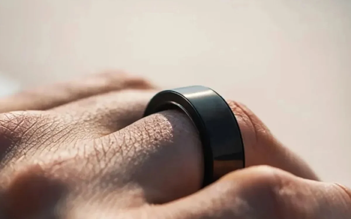 The announcement of a smart ring from Black Shark for mobile gamers took place