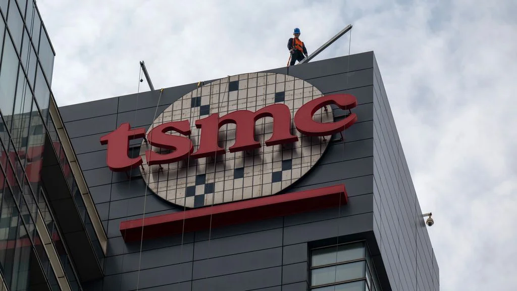 Ведущий мировой производитель полупроводников TSMC приостановил производство