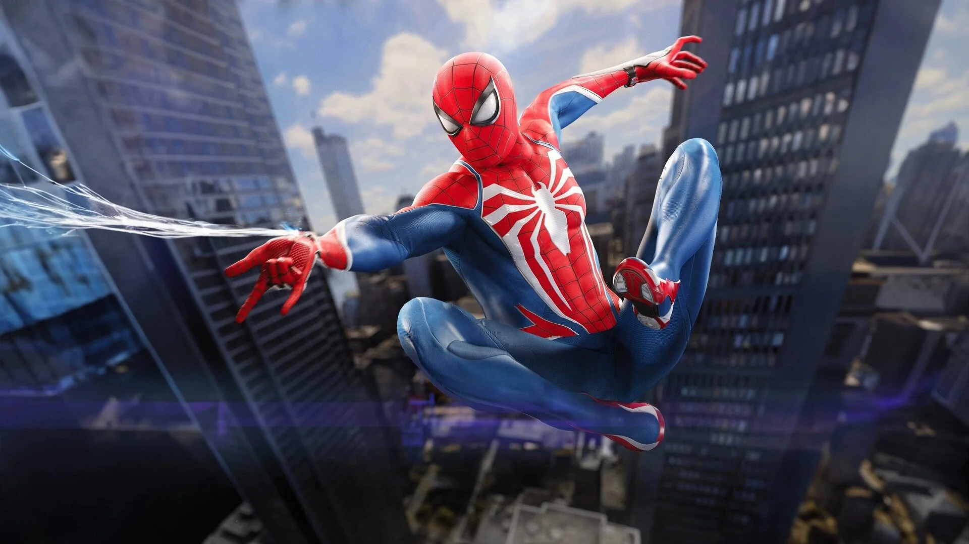 Marvel's Spider-Man 2 получила обновление, исправляющее пропажу сохранений в игре