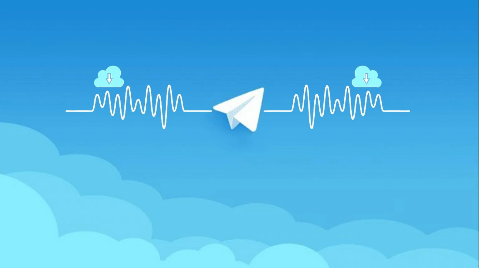 Слухи: в Telegram снизится скорость загрузки файлов