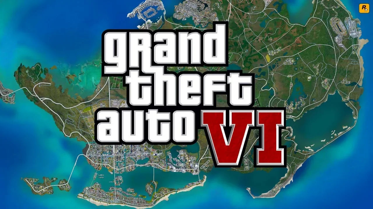Fans have calculated that the GTA 6 map will be twice the size of the GTA 5 map