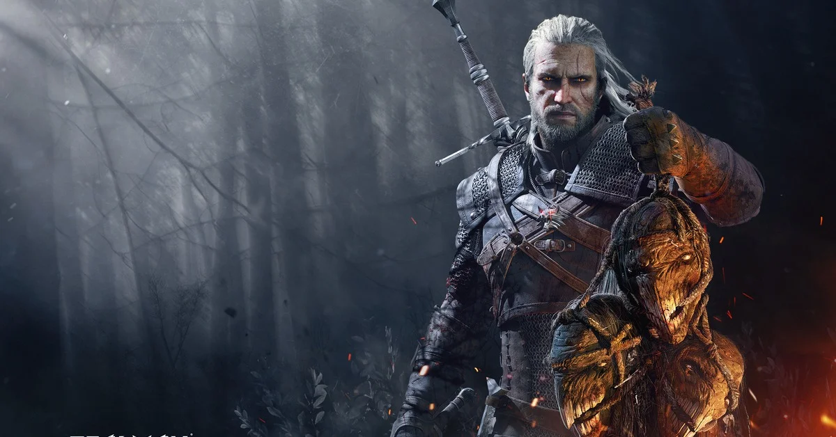 CD Projekt RED announced the release date of the modification editor for the third part of The Witcher